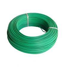 ALAMBRE NYA 2.5 VERDE X100MT 