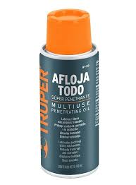 AFLOJA TODO 235ML TRUPER