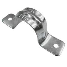 ABRAZADERA OMEGA 25MM METAL