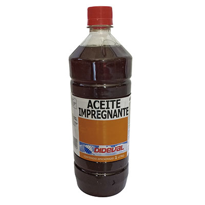 ACEITE IMPREGNANTE 1LT (OSCURO)