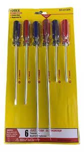 ATORNILLADOR DELGADO 5" CRUZ