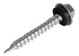 AUTOPERFORANTE HEX. ESPADA 11/2"