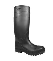 BOTA GOMA TALLA 42
