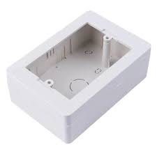 CAJA CHUQUI