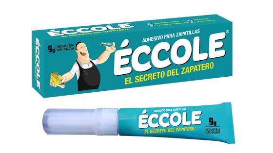 ECCOLE 9GRS