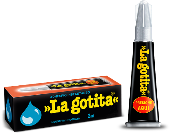 LA GOTITA 2ML 