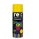 PINTURA SPRAY AMARILLO 