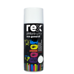 PINTURA SPRAY BLANCO BRILLANTE
