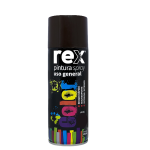 PINTURA SPRAY MARRON