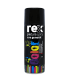 SPRAY NEGRO ALTA TEMPERATURA