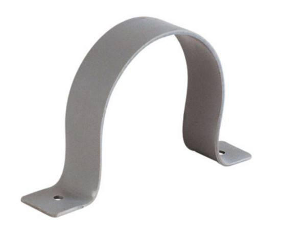 ABRAZADERA PVC SAN 50MM