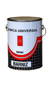 BARNIZ LADRILLO GALON
