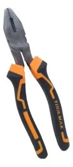 ALICATE UNIVERSAL 6" TOOLMAK