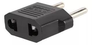 ADAPTADOR AMERICANO 2P LEXO