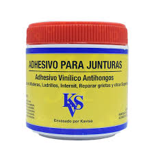 ADHESIVO PARA JUNTAS KVS