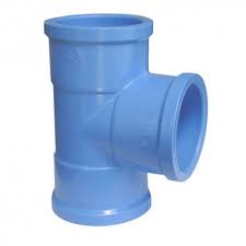 [tee-0024] TEE PVC HID 50MM