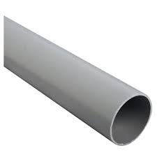 [tub-0040] TUBO PVC SAN 75MMX6MT