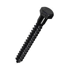 [tor-0057] ​ TORNILLO TIRAFONDO 1/4 X 2"