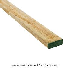 [pin-0004] PINO BRUTO 1X4X3.20MT