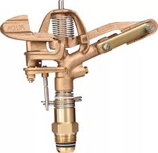 [asp-0002] ASPERSOR BRONCE 1" 360° 