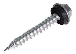 [aut-0006] AUTOPERFORANTE HEX ESPADA 3" 100UNI 