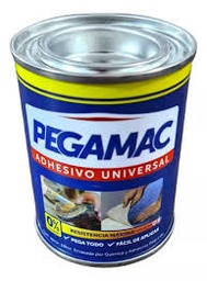 [peg-0002] PEGAMAC 236CC 