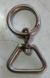 [des-0024] DESTORCEDOR INOX 0-< MEDIANO (8.5CM)