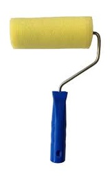 [rod-0013] RODILLO ESPONJA PINTHOR 12CM