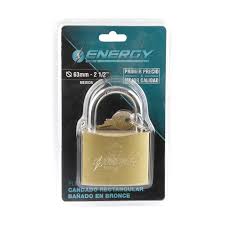 [can-0026] CANDADO ENERGY 63MM
