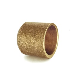 [tap-0005] TAPA GORRO BRONCE / COBRE SO 1/2"