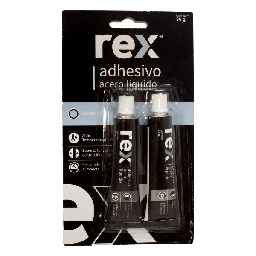 [ace-0014] ACERO LIQUIDO REX