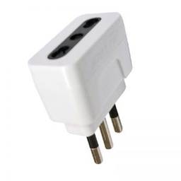 [ada-0002] ADAPTADOR BIPASO 16A