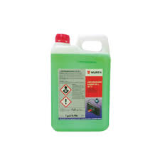 [agu-0002] AGUA VERDE BIDON 5LT