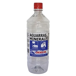 [agu-0003] AGUARRAS MINERAL 1LT