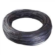 [ala-0007] ALAMBRE NEGRO N14 KILO 