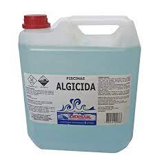 [alg-0001] ALGUICIDA 5LT