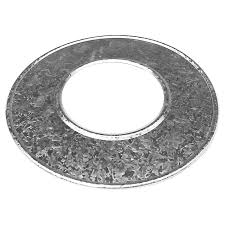[ani-0003] ANILLO GALVANIZADO 5"