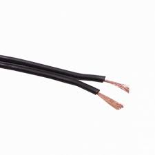 [cab-0015] CABLE PARALELO NEGRO 