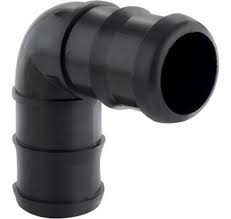 [cod-0018] CODO PP 1/2"
