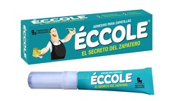 [ecc-0001] ECCOLE 9GRS