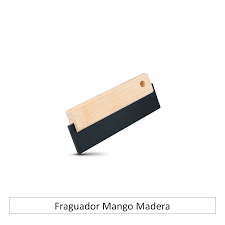 [fra-0001] FRAGUADOR GOMA 15CM