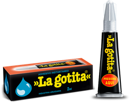 [got-0006] LA GOTITA 2ML 